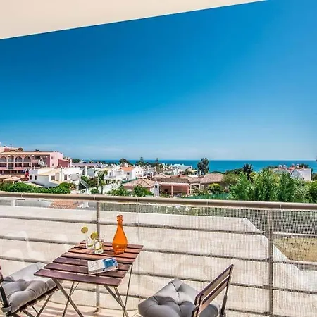 Vila Areias De Sao Joao Sleeps 8 With Pool Air Con And Wifi Albufeira