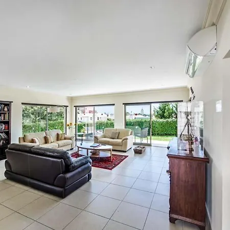Areias De Sao Joao Sleeps 8 With Pool Air Con And Wifi 빌라 *