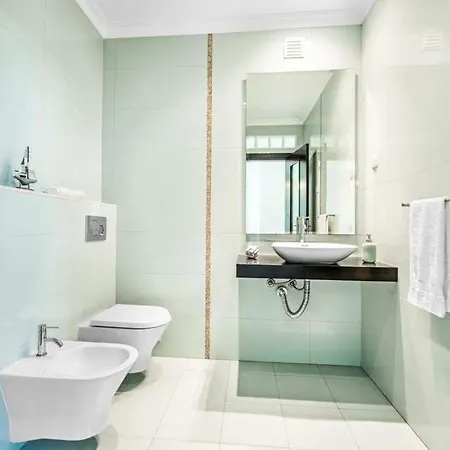 Areias De Sao Joao Sleeps 8 With Pool Air Con And Wifi 빌라 알부페이라
